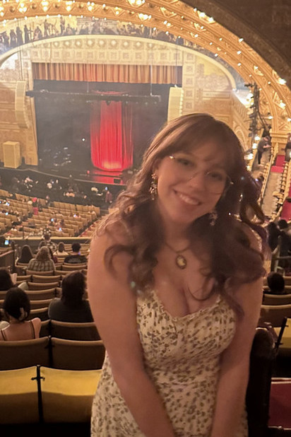 photo of kendyl brown